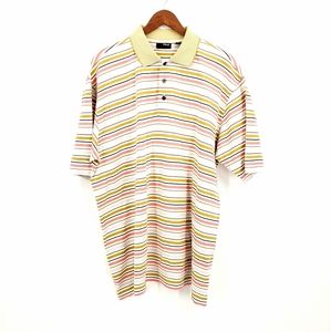 Fila Polo Style Shirt